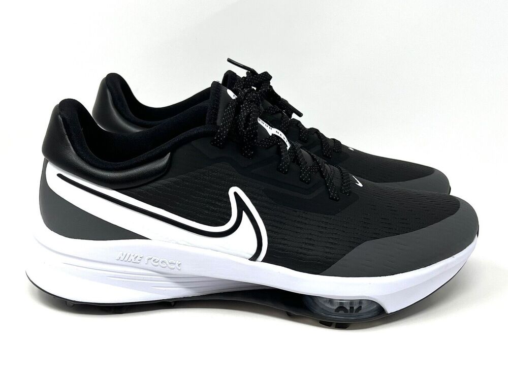 Nike Air Zoom Infinity Tour Next% React Golf Shoes Mens Size 10 DC5221-015